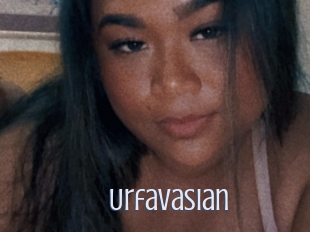 Urfavasian