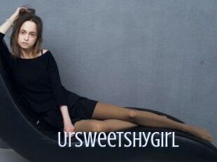 Ursweetshygirl