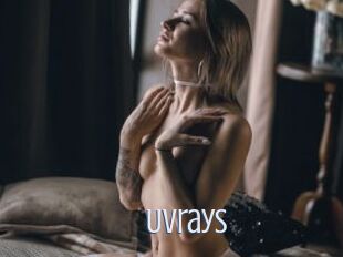 Uvrays