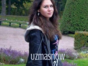 Uzmasnow