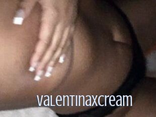 ValentinaxCream