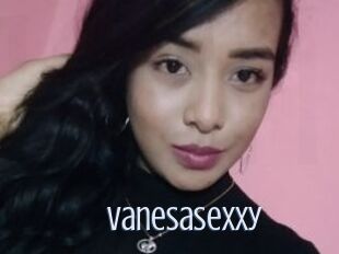 Vanesasexxy