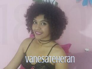 Vanesateheran