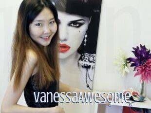 VanessaAwesome