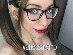 VanessaVand