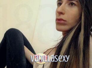 VanillaSexy