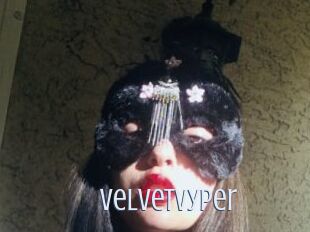 VelvetVyper
