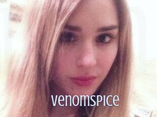 VenomSpice