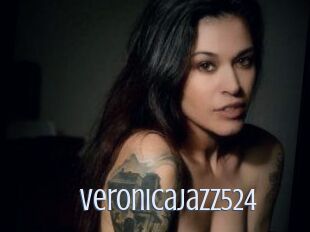 VeronicaJazz524 18 ans Nue