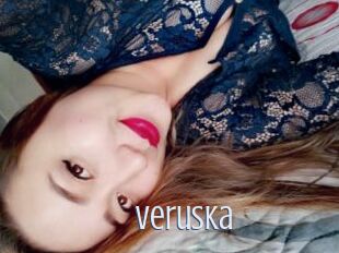 Veruska