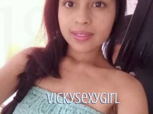 VickySexyGirl