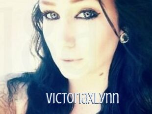 VictoriaXLynn
