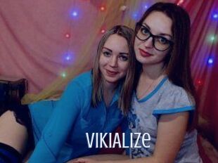 VikiAlize