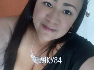 Viky_84 18 ans Nue
