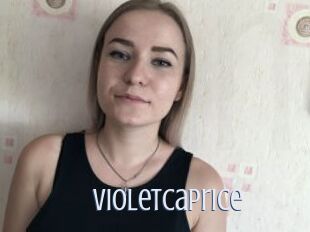 VioletCaprice