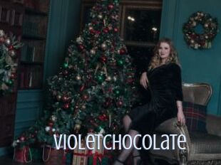VioletChocolate