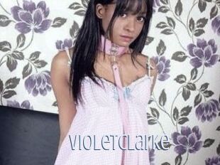 VioletClarke