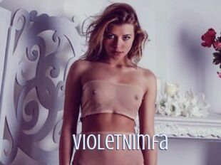 VioletNimfa