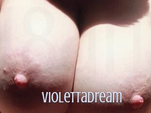 Violetta_Dream 18 ans Nue