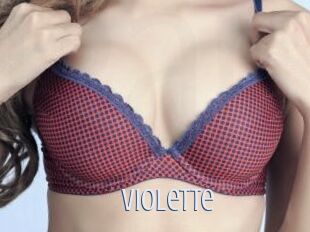 Violette