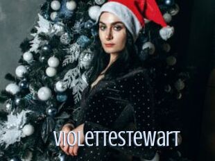 VioletteStewart