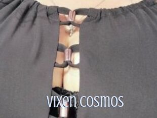 Vixen_Cosmos