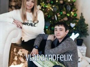VladaAndFelix