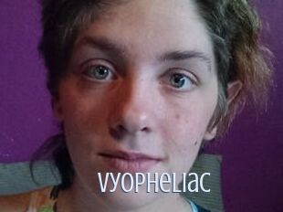 VyOpheliac