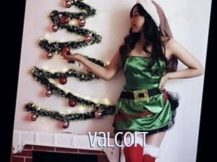 Valcort