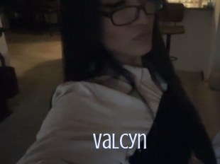 Valcyn