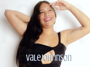 Valejohnnson