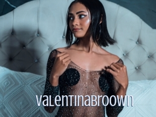 Valentinabroown