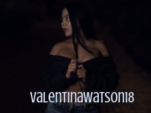 Valentinawatson18