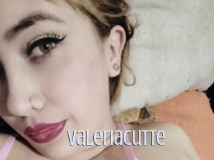 Valeriacutte