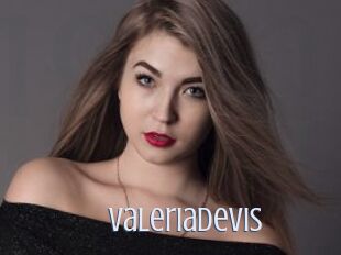 Valeriadevis