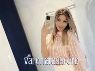 valeriarashford 18 ans Nue