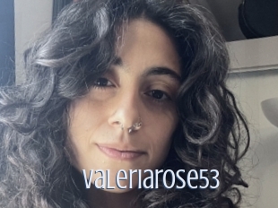 Valeriarose53