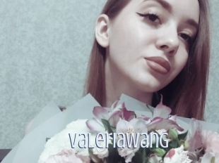 Valeriawang