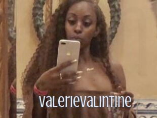 Valerievalintine