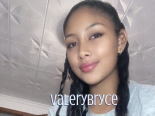Valerybryce