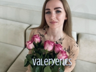 Valeryerics