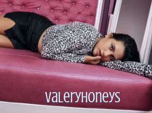 Valeryhoneys
