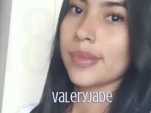 Valeryjade
