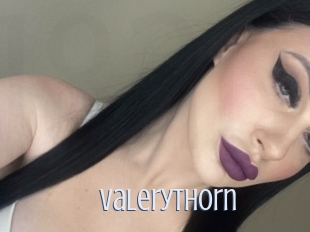 Valerythorn