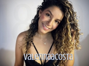 Valetinaacosta
