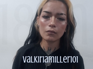 Valkiriamiller101