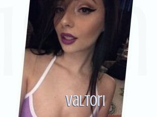 Valtori