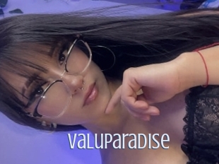 Valuparadise