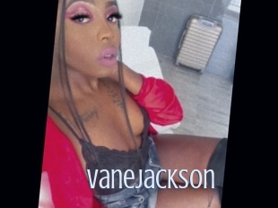 Vanejackson