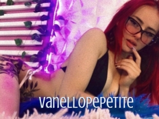 Vanellopepetite